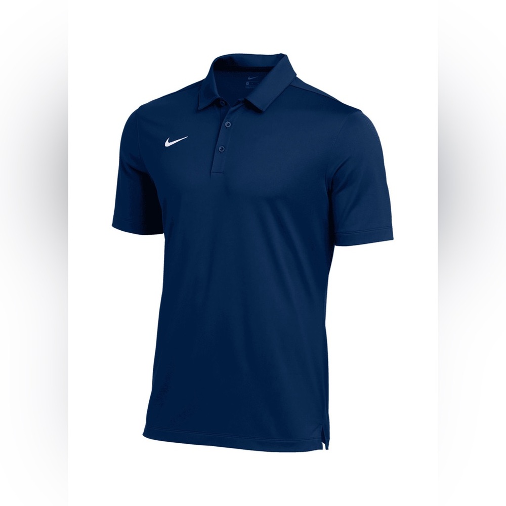 NWT Nike Men’s Dri-FIT Polo